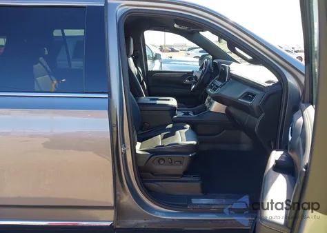 2023 GMC Yukon Xl 2Wd Slt z USA, uszkodzony, nr VIN 1GKS1GKDXPR144020